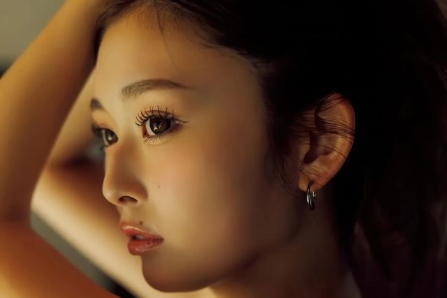 画像大原優乃の抜けるエロ画像!濡れ場や乳首ポッチで限界ギリギリおっぱい解禁! 画像1 画像大原優乃の抜けるエロ画像!濡れ場や乳首ポッチで限界ギリギリおっぱい解禁! 画像1