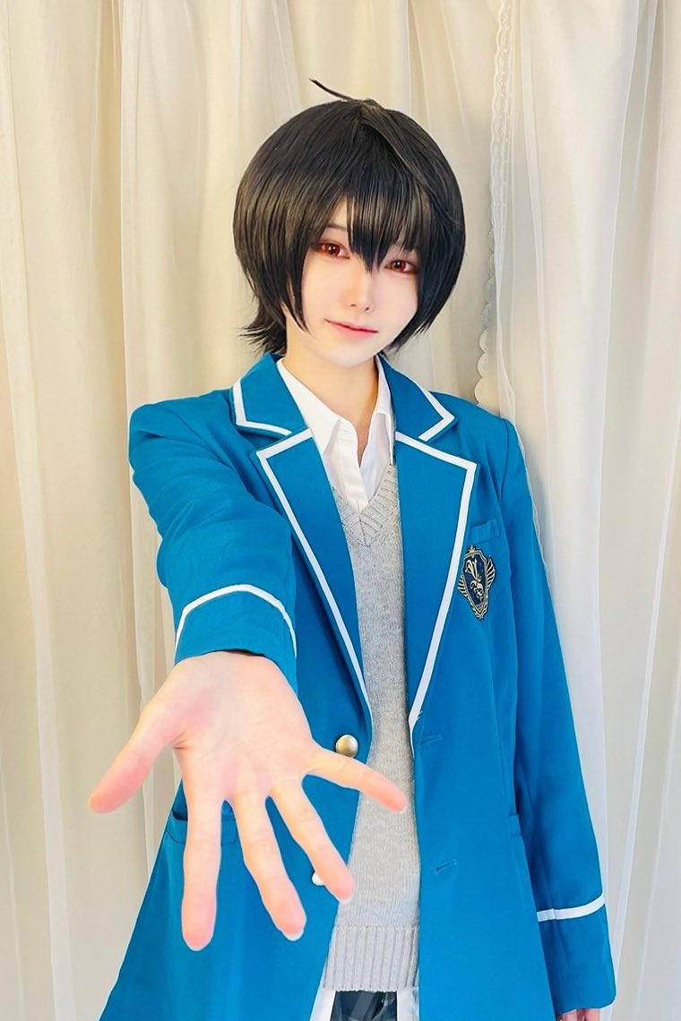 画像このコスプレイヤーさんってかわいいと思う? 画像1