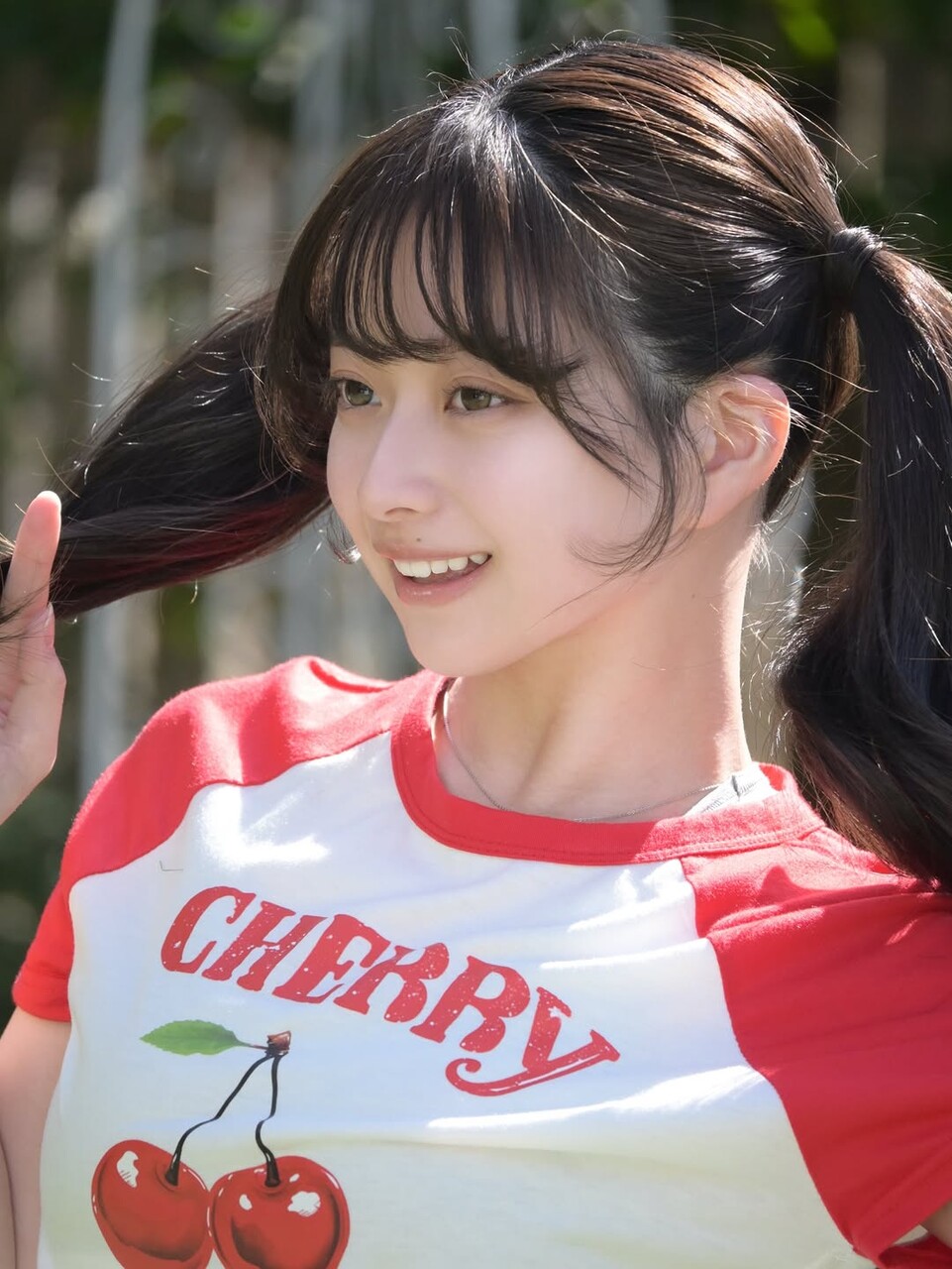 画像こういうオシャンなパンチラwwwwwwwwwwwwwwwwww 画像1