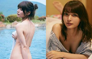 画像乳首・乳輪 画像1