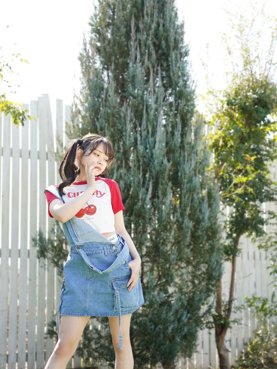 画像こういうオシャンなパンチラwwwwwwwwwwwwwwwwww 画像1
