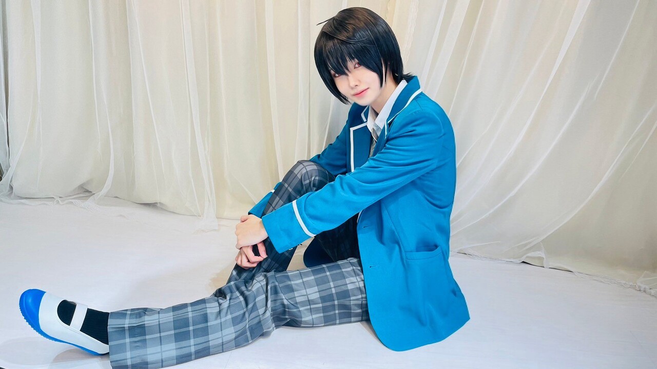 画像このコスプレイヤーさんってかわいいと思う? 画像1