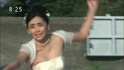 動画倉科カナさん、朝ドラでおっぱいを揺らしてしまうwwwwwwwwwwwww 画像1 動画倉科カナさん、朝ドラでおっぱいを揺らしてしまうwwwwwwwwwwwww 画像1