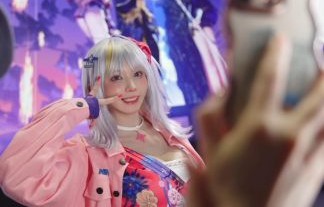 画像コスプレ画像 画像1