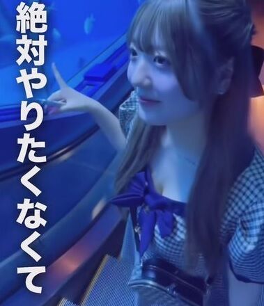 【朗報】地下アイドルさん、ずっと隠してきた恵体を放り出すwwwwwww