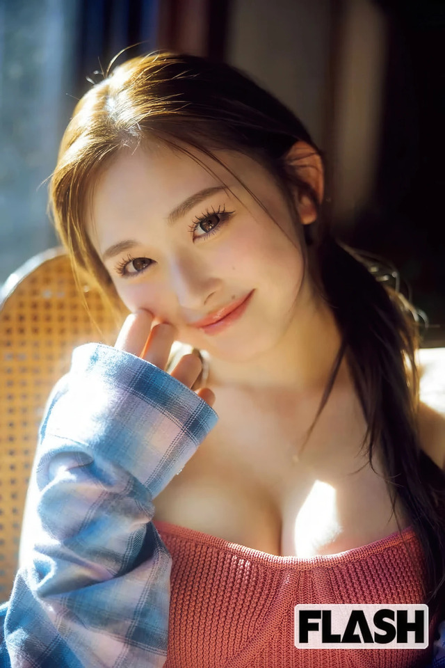 画像大原優乃の抜けるエロ画像！濡れ場や乳首ポッチで限界ギリギリおっぱい解禁！ 画像1