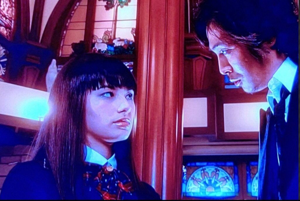 画像JK時代のホラン千秋wwwwwwwww 画像2 画像JK時代のホラン千秋wwwwwwwww 画像2