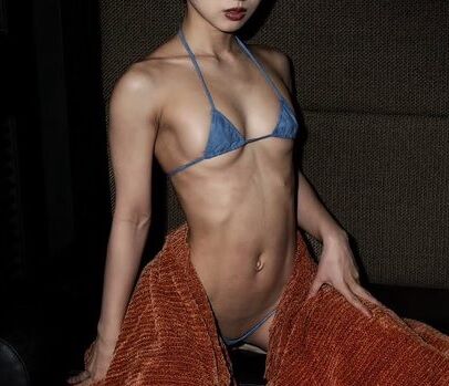 画像ボーイッシュ、小さい水着の エロボディ 画像3 画像ボーイッシュ、小さい水着の エロボディ 画像3