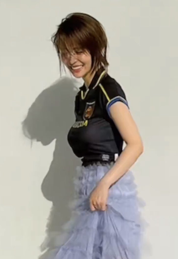 画像長濱ねるのエッグい『胸』wwwww 画像2 画像長濱ねるのエッグい『胸』wwwww 画像2