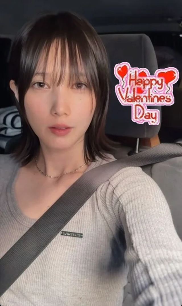 画像本田翼、シートベルトでさりげなくパイスラwwくっきりおっぱいがエロいぞ!! 画像3 画像本田翼、シートベルトでさりげなくパイスラwwくっきりおっぱいがエロいぞ!! 画像3