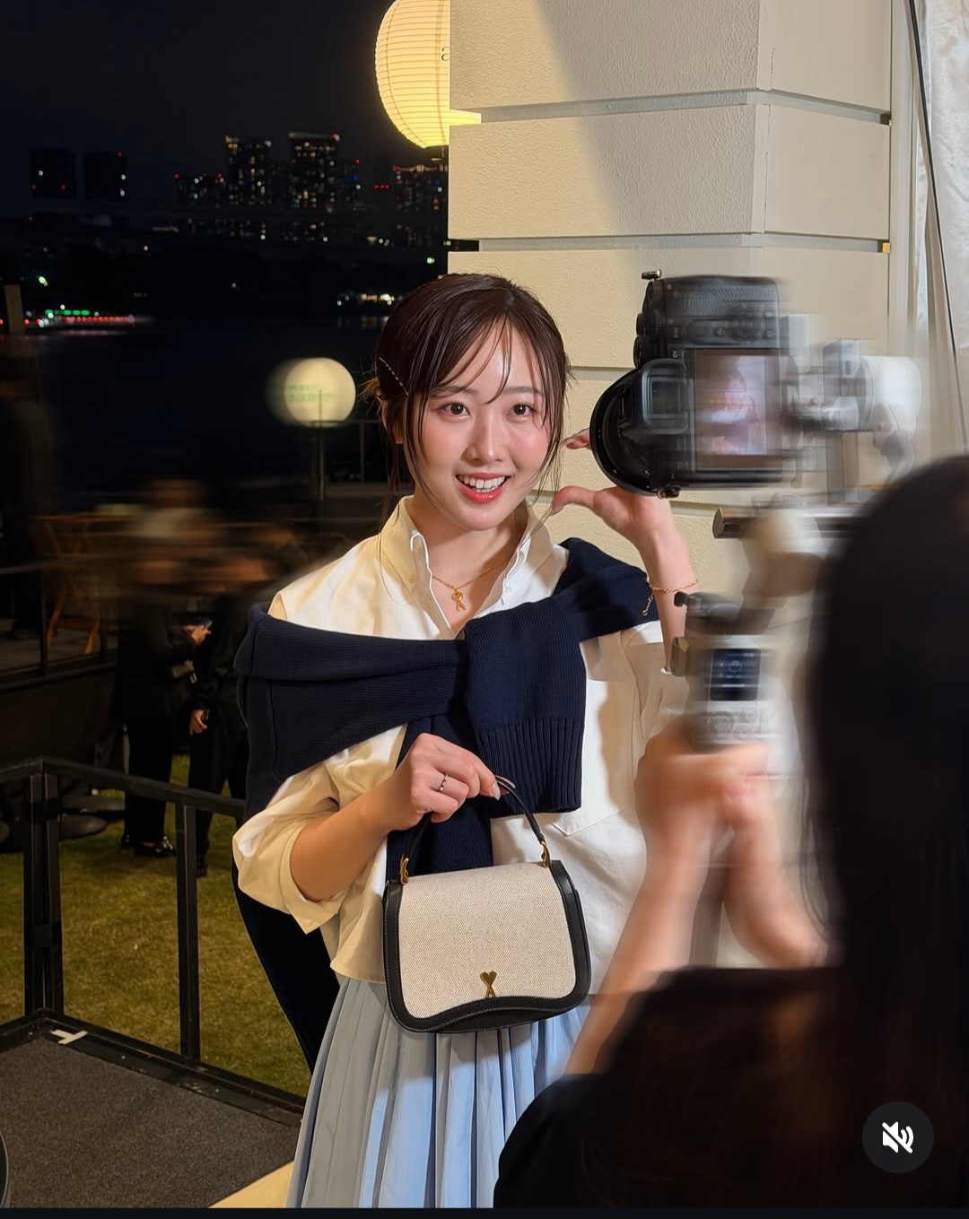 画像議論本田望結、スタイルが良すぎるので巨乳モデルとして大活躍! 画像4 画像議論本田望結、スタイルが良すぎるので巨乳モデルとして大活躍! 画像4