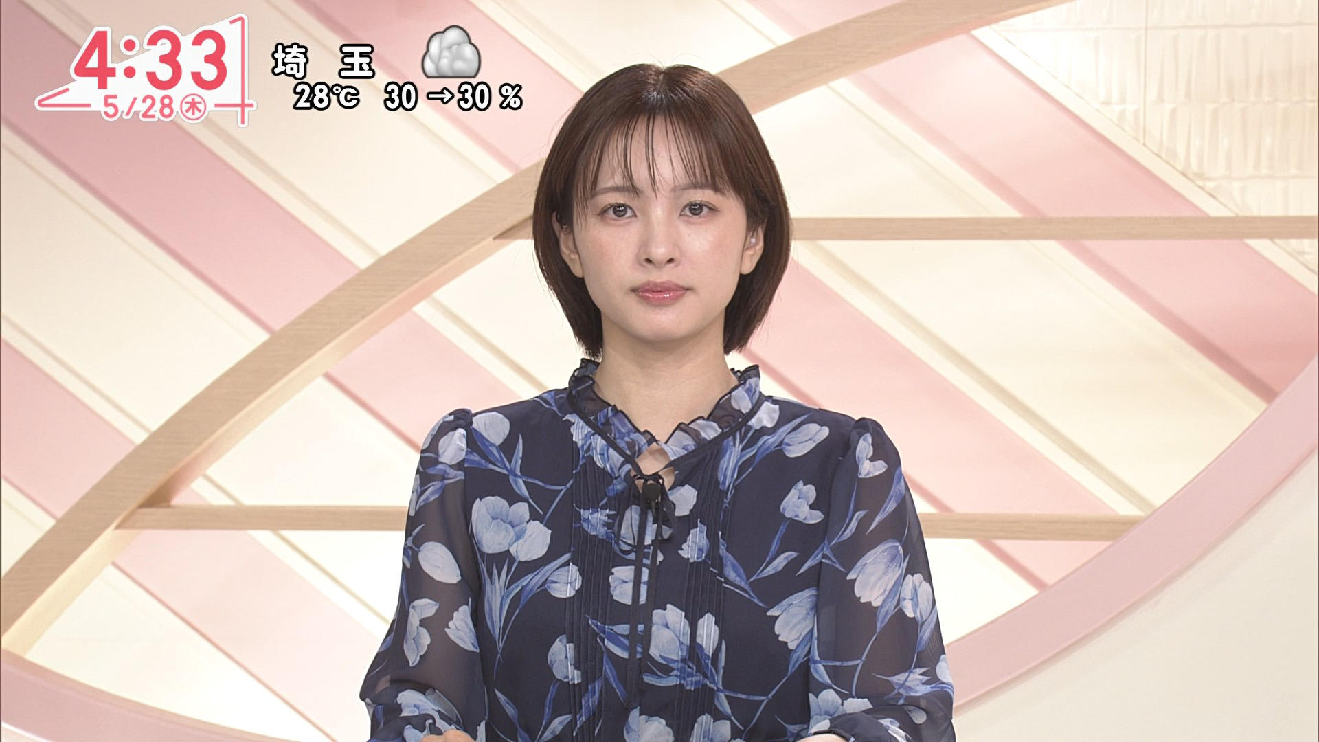 画像河出奈都美アナ 巨乳、エプロン、横乳!! 画像4 画像河出奈都美アナ 巨乳、エプロン、横乳!! 画像4