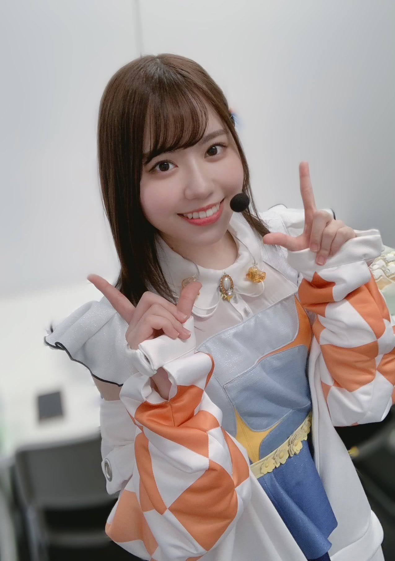画像大人気声優さん、たわわなボディを見せつけてしまう 画像4 画像大人気声優さん、たわわなボディを見せつけてしまう 画像4