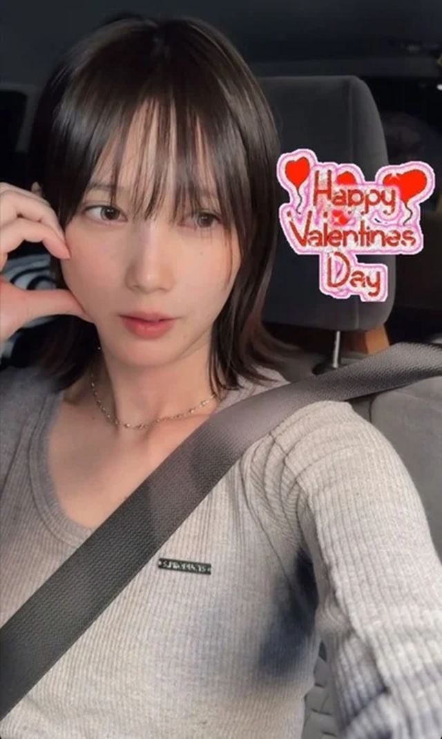 画像本田翼、シートベルトでさりげなくパイスラwwくっきりおっぱいがエロいぞ!! 画像5 画像本田翼、シートベルトでさりげなくパイスラwwくっきりおっぱいがエロいぞ!! 画像5