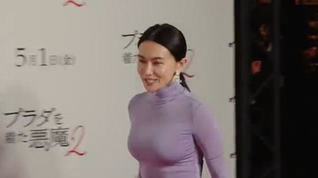 画像長谷川京子、ピタピタドレスで巨乳とお尻が丸出しにwwこれはエロ過ぎる!! 画像6 画像長谷川京子、ピタピタドレスで巨乳とお尻が丸出しにwwこれはエロ過ぎる!! 画像6