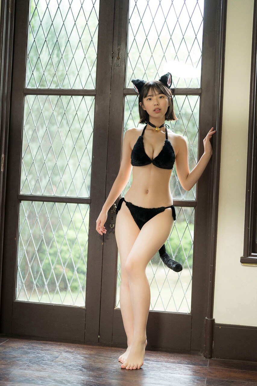 画像願望森戸ちぃのグラビアが見たいんだ! 画像8 画像願望森戸ちぃのグラビアが見たいんだ! 画像8