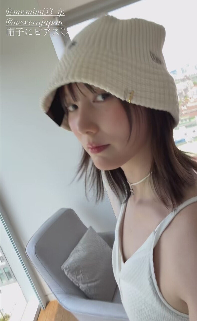 画像本田翼さん(33)の横乳 画像まとめ 画像8 画像本田翼さん(33)の横乳 画像まとめ 画像8