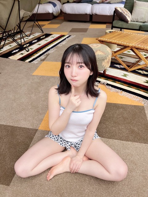 朗報 新世代美乳声優・豊田萌絵さん、ついに本気出すwwwww 画像9 朗報 新世代美乳声優・豊田萌絵さん、ついに本気出すwwwww 画像9