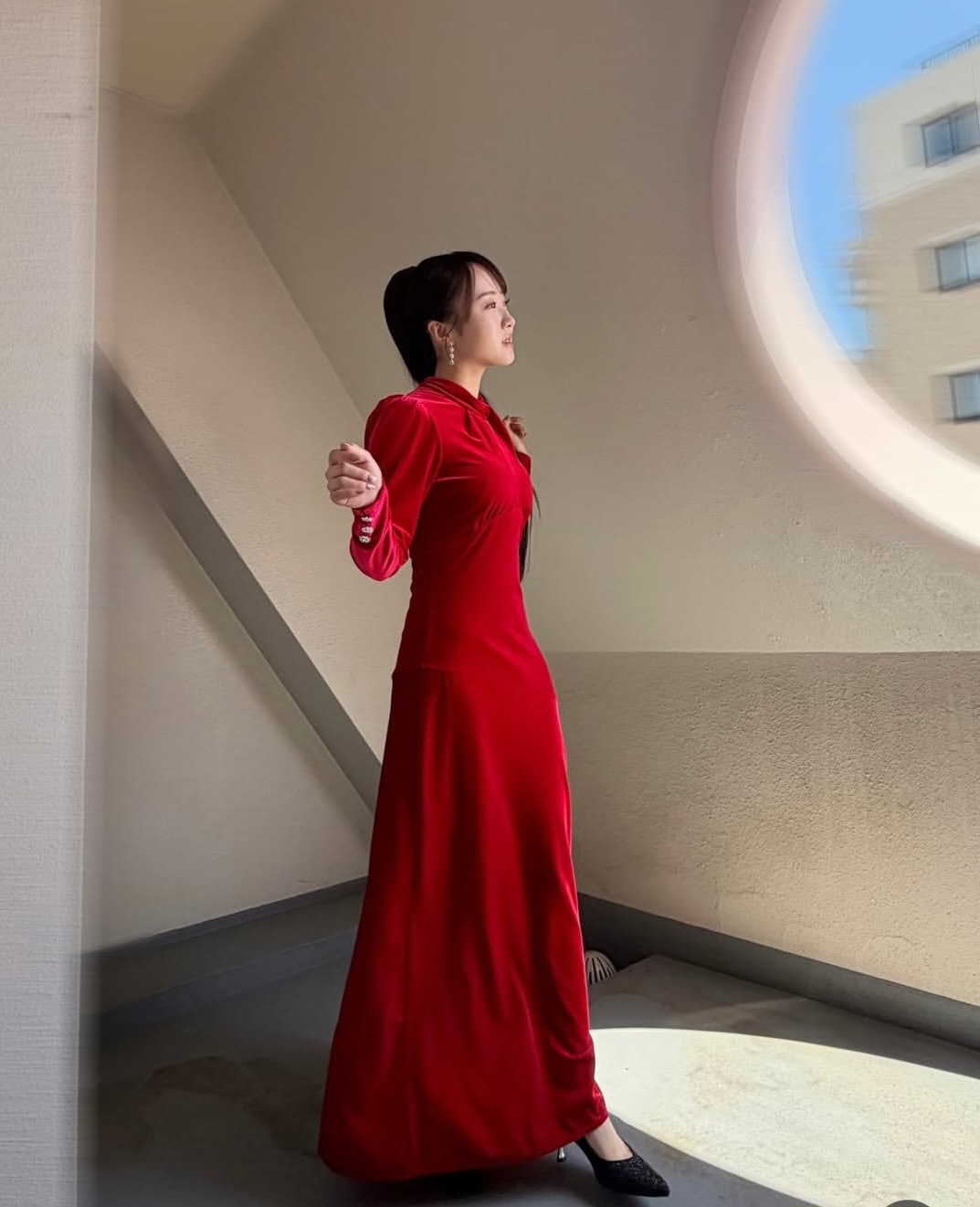 画像議論本田望結、スタイルが良すぎるので巨乳モデルとして大活躍! 画像9 画像議論本田望結、スタイルが良すぎるので巨乳モデルとして大活躍! 画像9