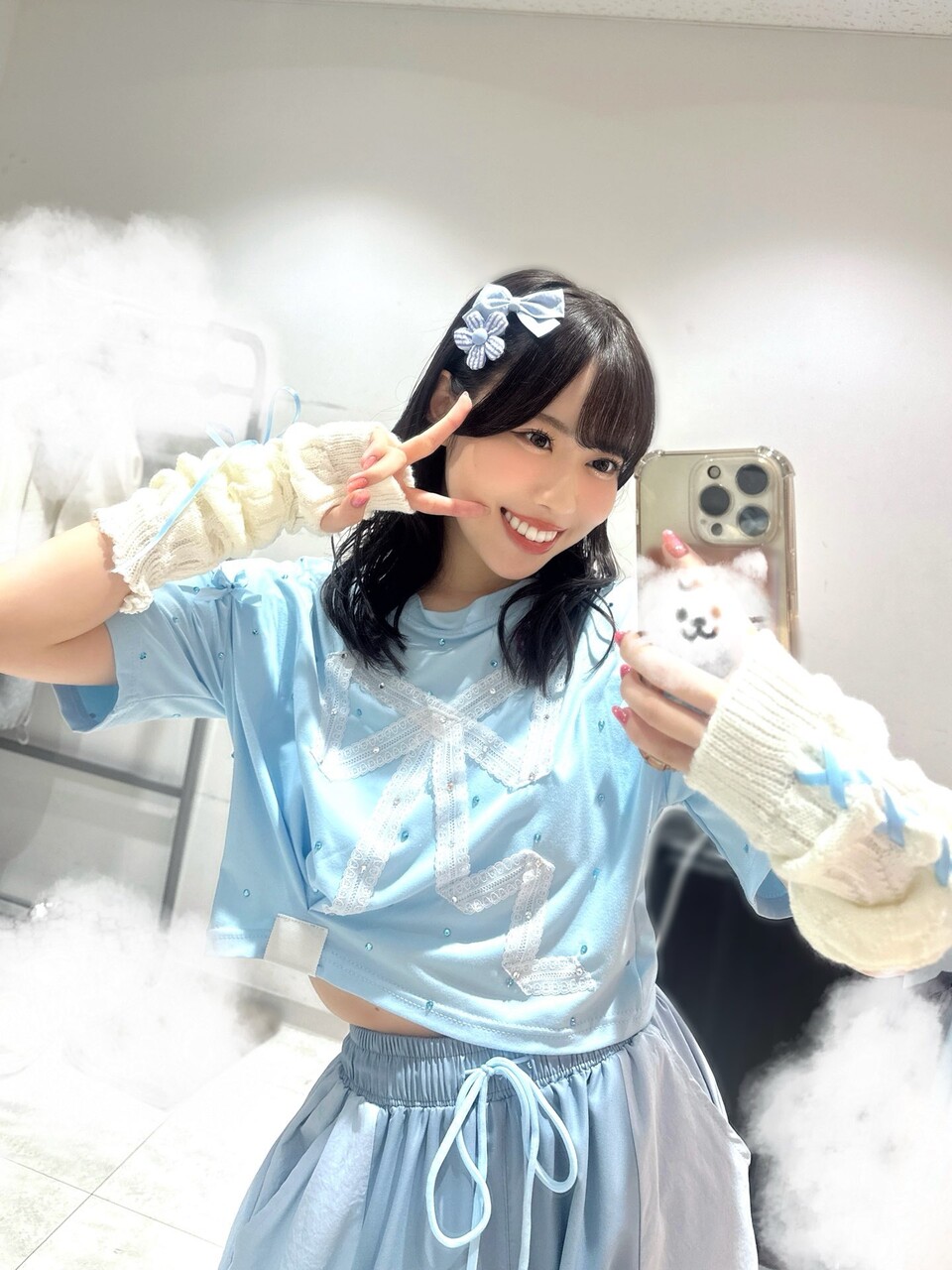 画像大人気声優さん、たわわなボディを見せつけてしまう 画像10 画像大人気声優さん、たわわなボディを見せつけてしまう 画像10