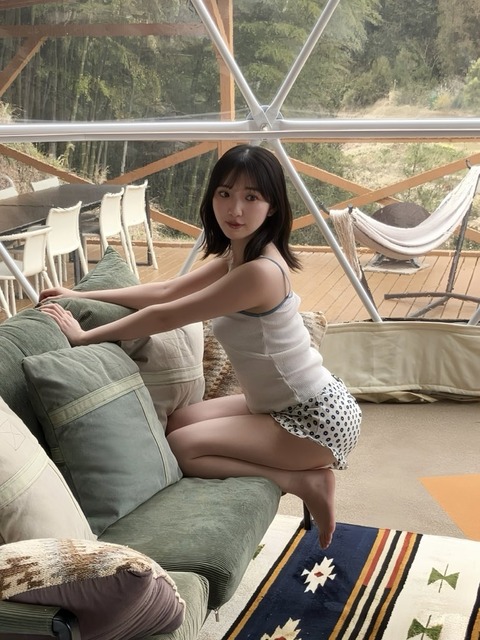 朗報 新世代美乳声優・豊田萌絵さん、ついに本気出すwwwww 画像10 朗報 新世代美乳声優・豊田萌絵さん、ついに本気出すwwwww 画像10