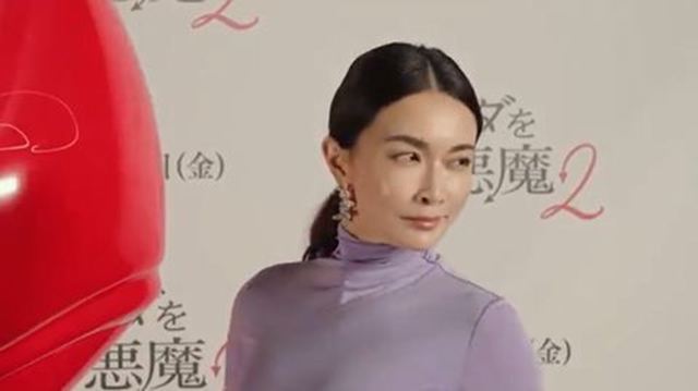 画像長谷川京子、ピタピタドレスで巨乳とお尻が丸出しにwwこれはエロ過ぎる!! 画像10 画像長谷川京子、ピタピタドレスで巨乳とお尻が丸出しにwwこれはエロ過ぎる!! 画像10