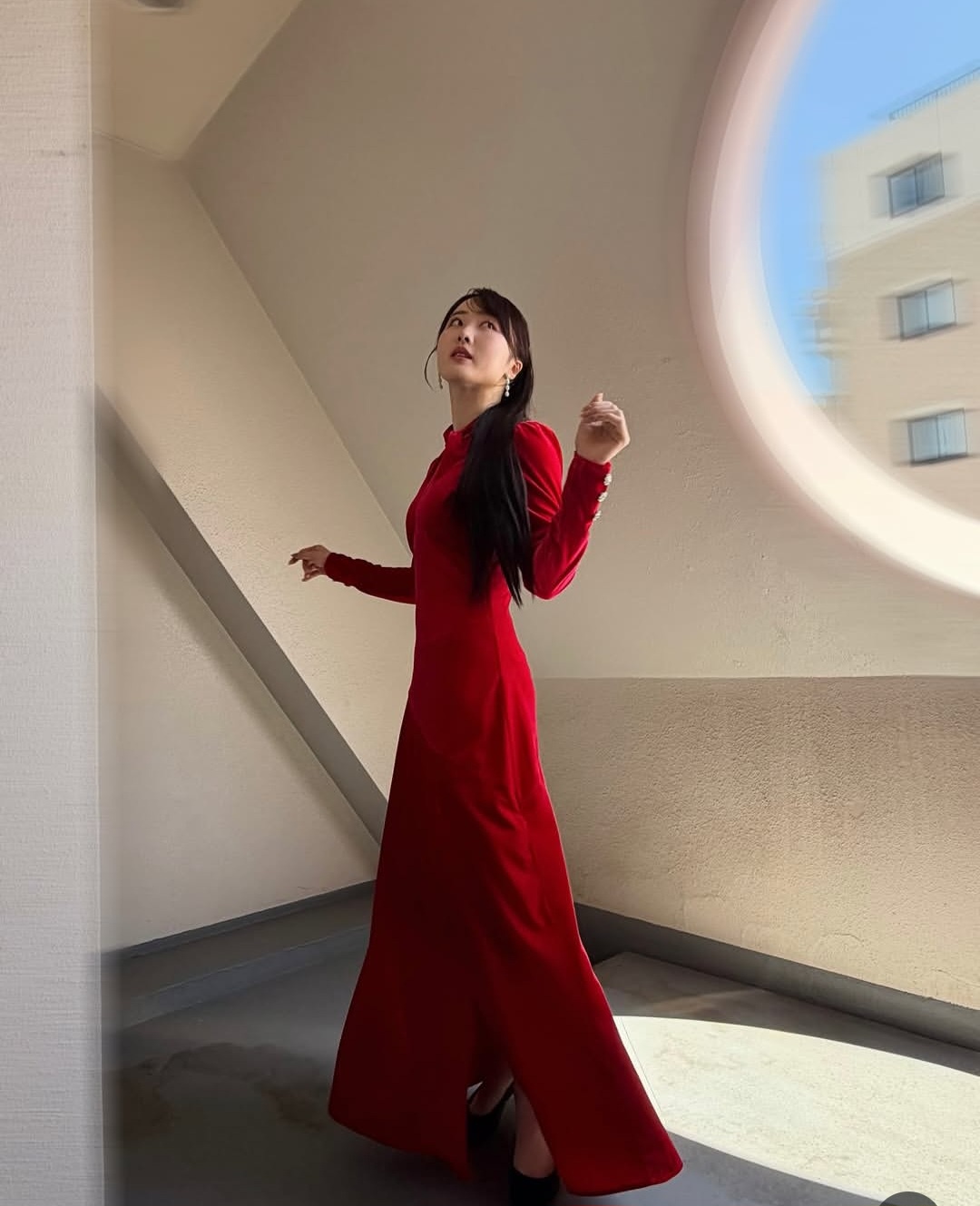 画像議論本田望結、スタイルが良すぎるので巨乳モデルとして大活躍! 画像10 画像議論本田望結、スタイルが良すぎるので巨乳モデルとして大活躍! 画像10