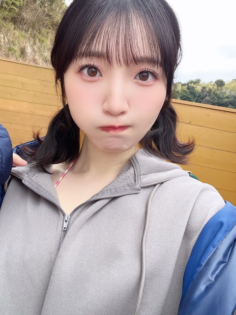 朗報 新世代美乳声優・豊田萌絵さん、ついに本気出すwwwww 画像12 朗報 新世代美乳声優・豊田萌絵さん、ついに本気出すwwwww 画像12