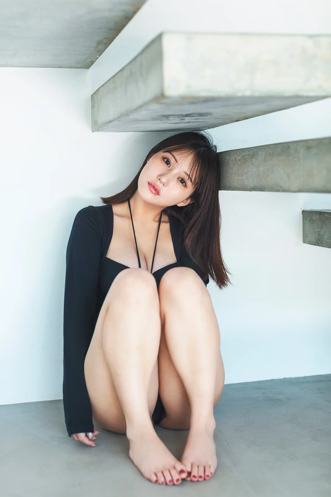 画像田中美久17妖艶な盛り上がりに目を奪われるはち切れそうな豊満バストがエロすぎる水着グラビア画像⑮ 画像14 画像田中美久17妖艶な盛り上がりに目を奪われるはち切れそうな豊満バストがエロすぎる水着グラビア画像⑮ 画像14