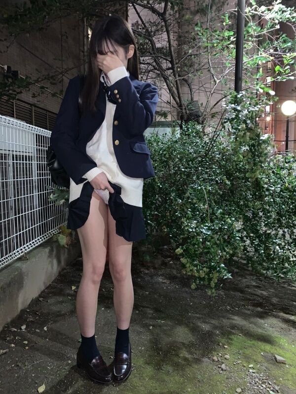 画像JKのパンツはなぜ魅力的なのか 画像まとめ 画像14 画像JKのパンツはなぜ魅力的なのか 画像まとめ 画像14