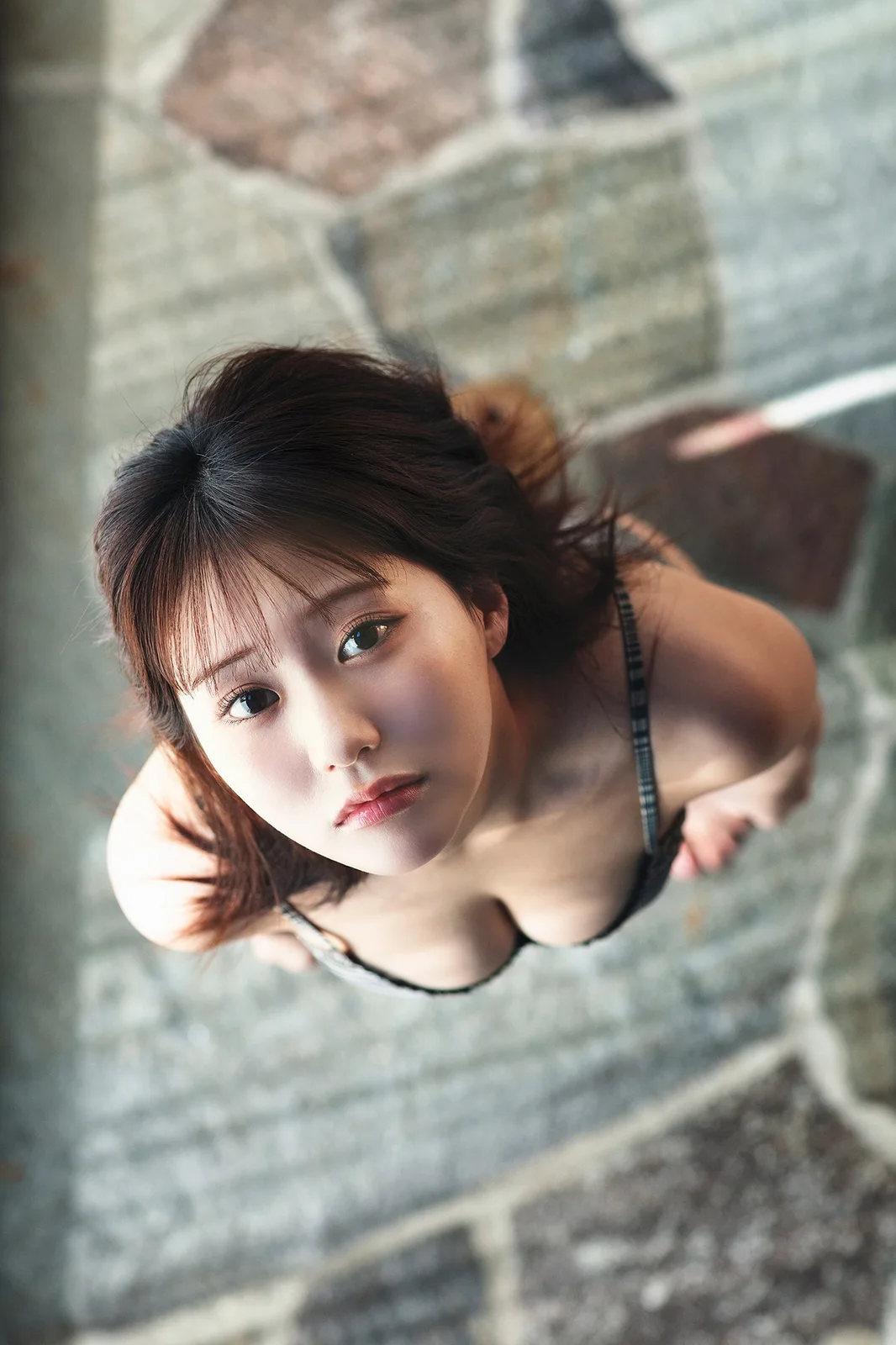 画像田中美久17妖艶な盛り上がりに目を奪われるはち切れそうな豊満バストがエロすぎる水着グラビア画像⑮ 画像17 画像田中美久17妖艶な盛り上がりに目を奪われるはち切れそうな豊満バストがエロすぎる水着グラビア画像⑮ 画像17
