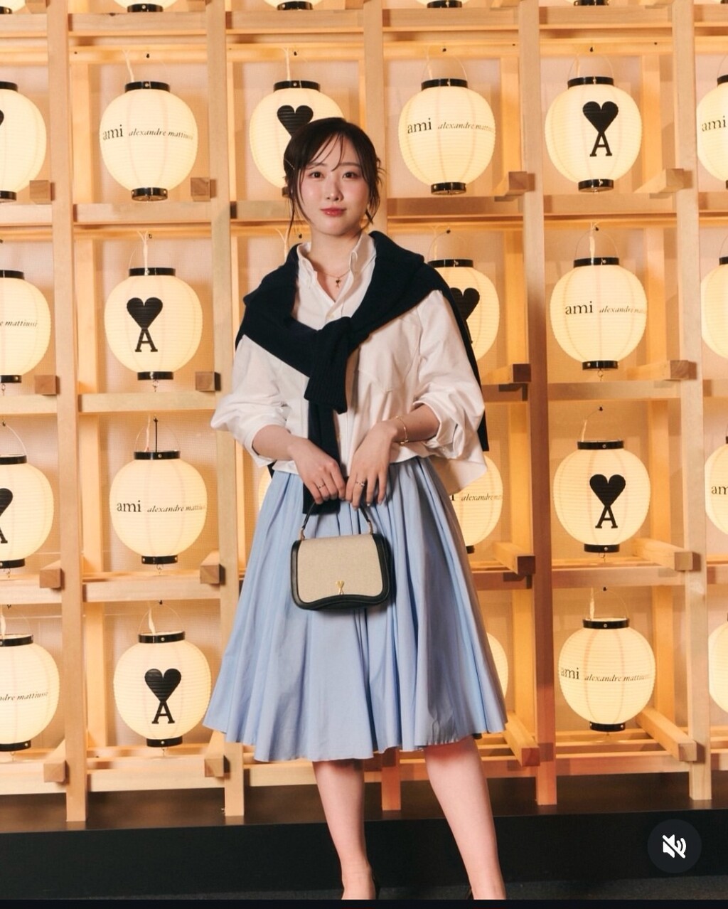 画像議論本田望結、スタイルが良すぎるので巨乳モデルとして大活躍! 画像17 画像議論本田望結、スタイルが良すぎるので巨乳モデルとして大活躍! 画像17