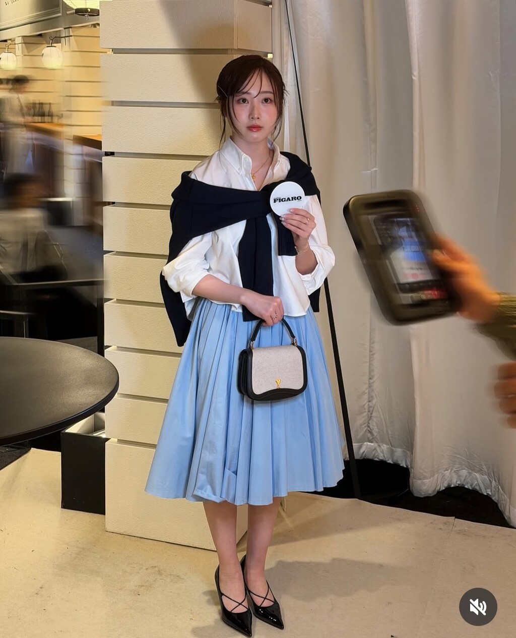 画像議論本田望結、スタイルが良すぎるので巨乳モデルとして大活躍! 画像18 画像議論本田望結、スタイルが良すぎるので巨乳モデルとして大活躍! 画像18