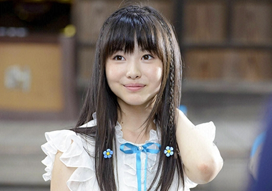 画像画像10枚JS時代の浜辺美波さんが可愛い!! 画像18 画像画像10枚JS時代の浜辺美波さんが可愛い!! 画像18