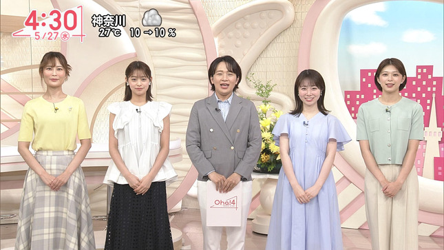 画像田﨑さくらアナ 袖口からインナーとブラがチラ見え!! 画像20 画像田﨑さくらアナ 袖口からインナーとブラがチラ見え!! 画像20
