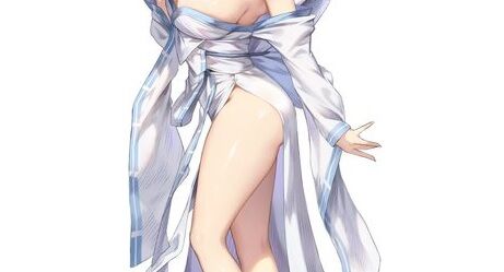 【画像】女キャラ「私も闘います！（腋お〇ぱい太ももケツ丸出しの衣装）」←これクソ萎えるよな