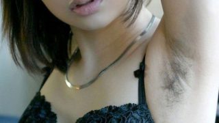 【画像】JCの脇毛脱毛動画がエロ過ぎる エロ画像まとめのアイキャッチ画像