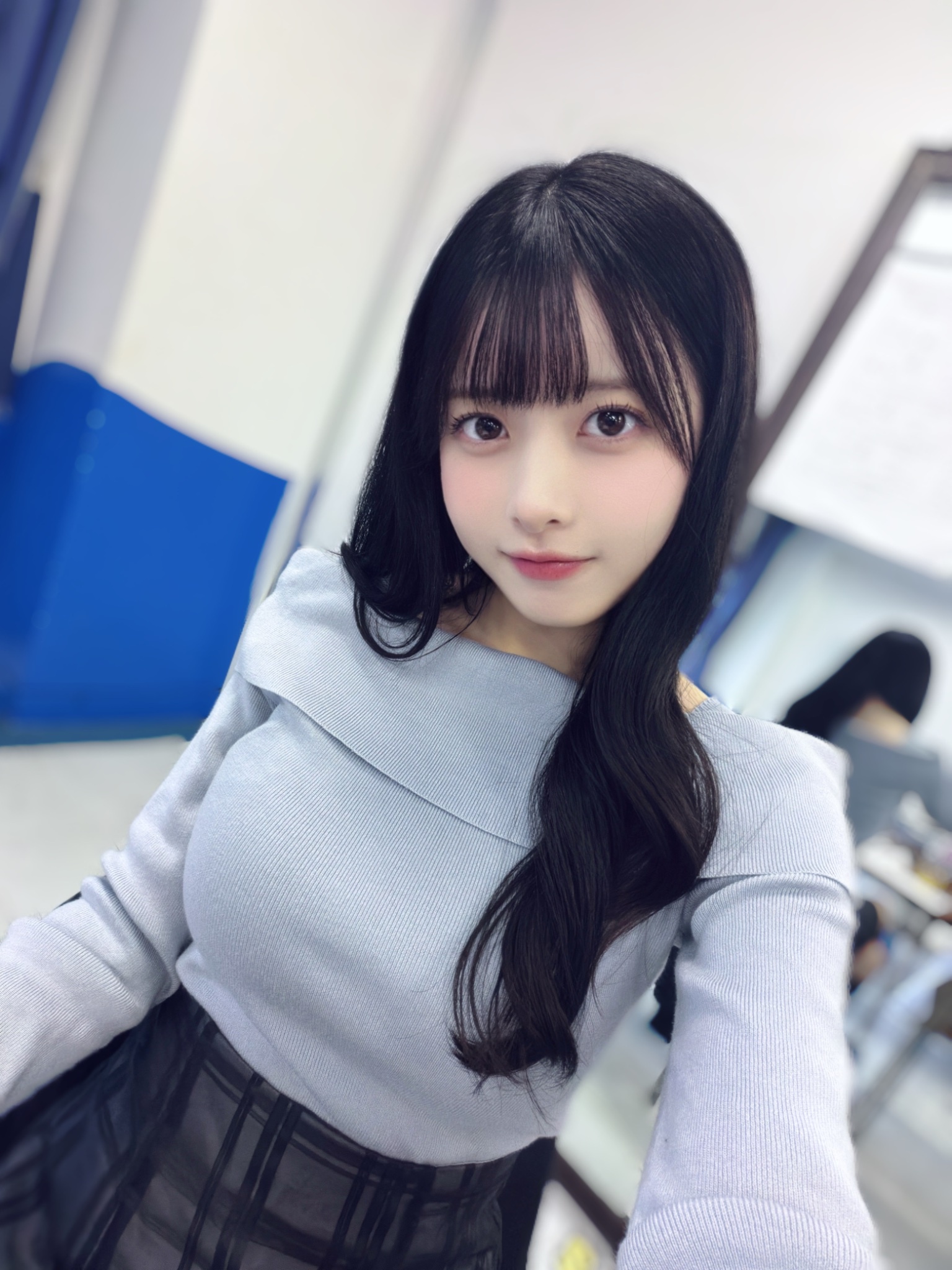 【画像】また新たな巨乳女性声優が登場 えちえち画像まとめ