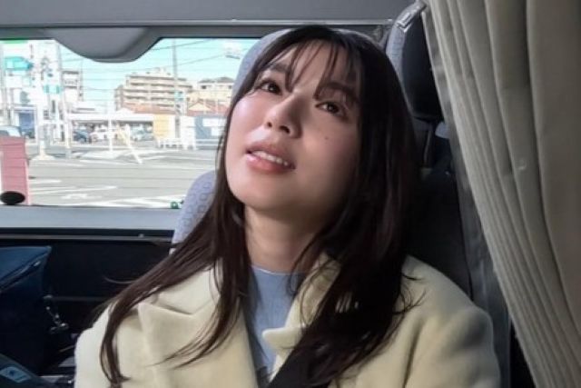 【画像】女優・白石聖、シートベルトでパイスラ披露！！強調されたちっぱいがエロくて最高過ぎるｗｗ