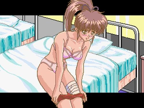 【画像】【セミヌード】日本一脱げるグラドルの限界ショットがこれってヤバいだろ…