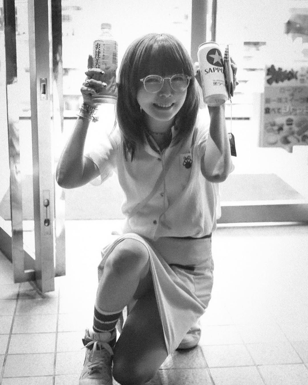 【画像】声優さんのパンチラ！？ エロ画像まとめ