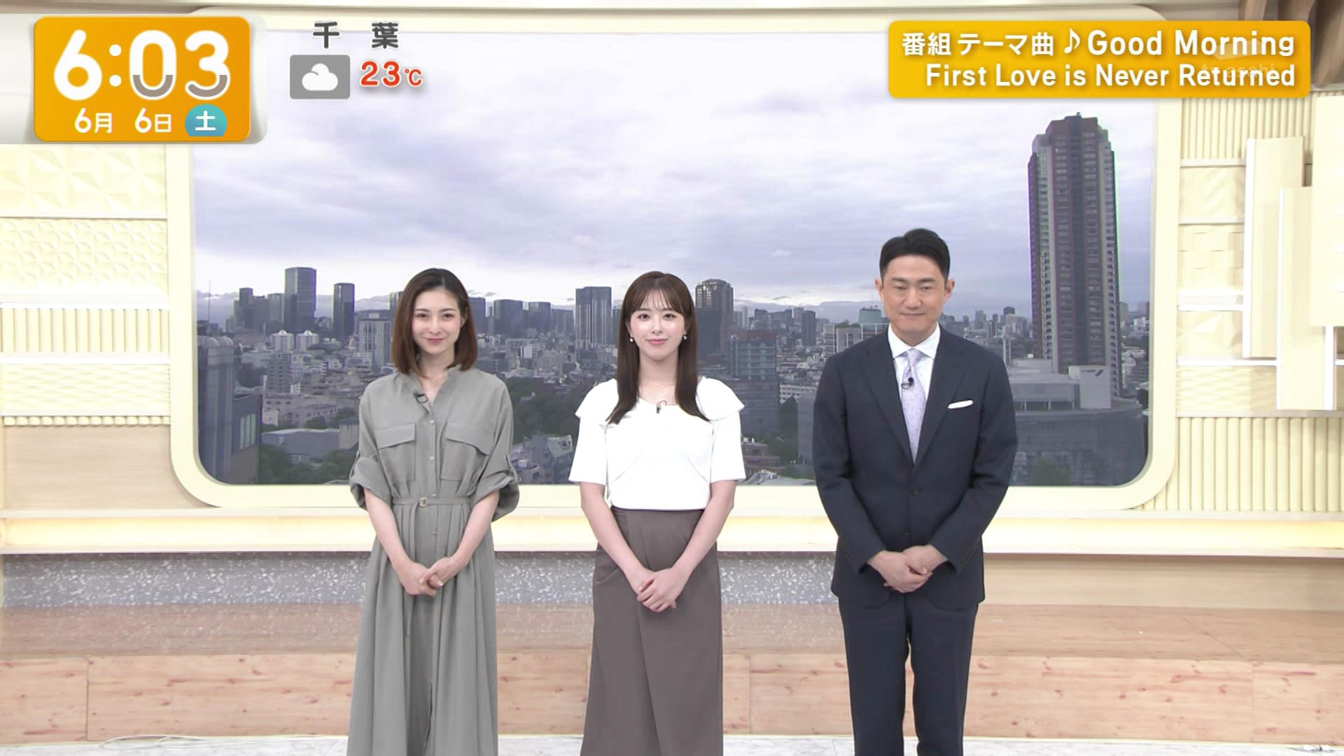 画像田原萌々アナ うっすらと谷間チラ!! 画像2 画像田原萌々アナ うっすらと谷間チラ!! 画像2