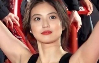 画像今田美桜さん、腋を盛大に披露!!スケベ過ぎてヌイたわ・・ 画像2 画像今田美桜さん、腋を盛大に披露!!スケベ過ぎてヌイたわ・・ 画像2