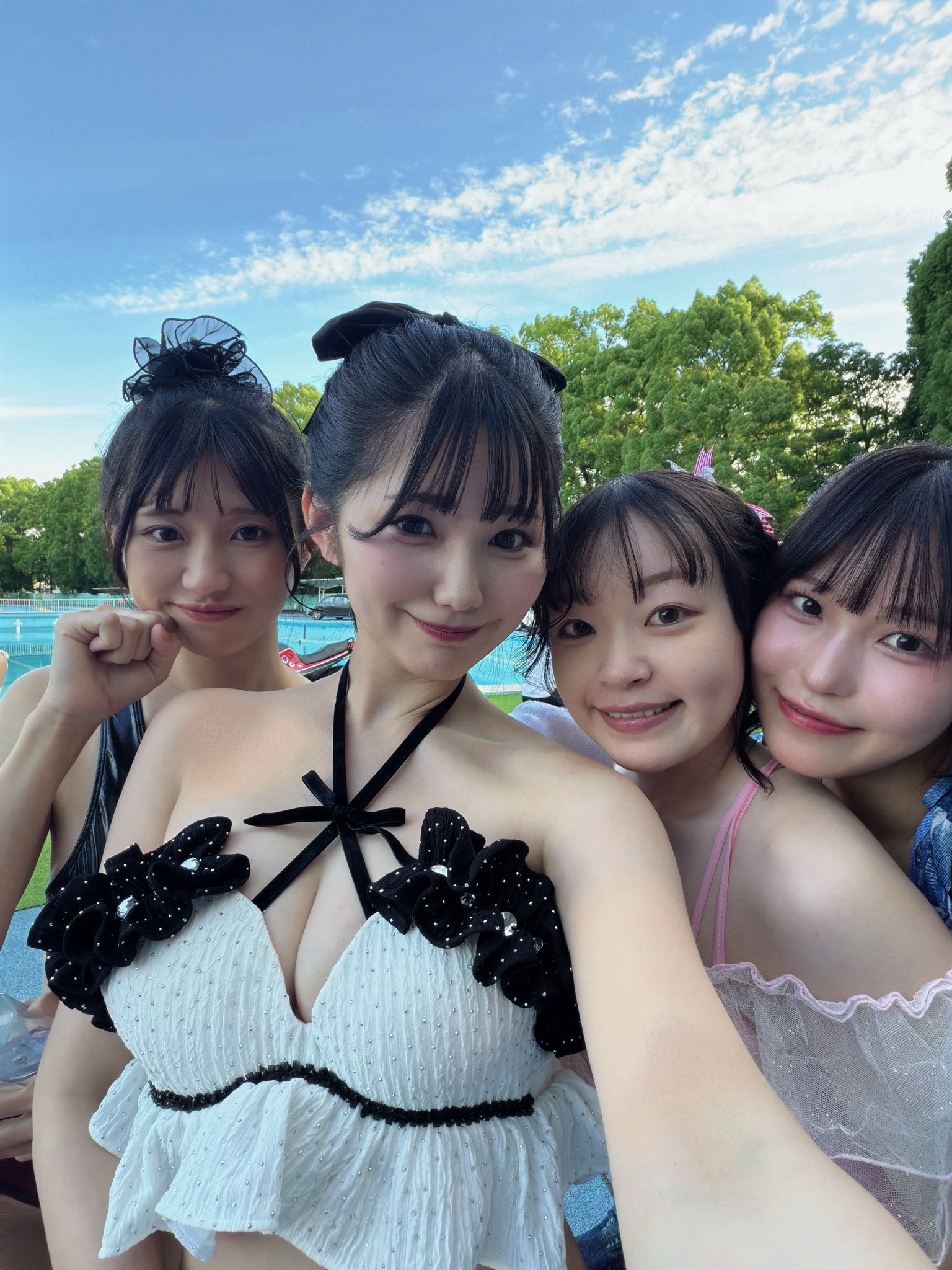 朗報現役人気セクシー女優がアイドル級に可愛いんだ! 画像2 朗報現役人気セクシー女優がアイドル級に可愛いんだ! 画像2
