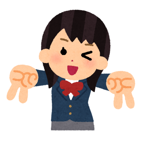 画像部活動中の女子高生、胸が浮き上がってしまうwwww 画像3 画像部活動中の女子高生、胸が浮き上がってしまうwwww 画像3
