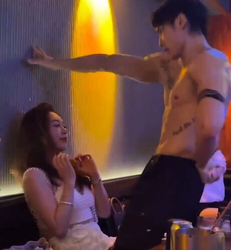画像韓国のホスト、エッチすぎるwwwwwwwwwwwwwwwwwwwwwwwwwwwwwwwwwwwwww 画像3 画像韓国のホスト、エッチすぎるwwwwwwwwwwwwwwwwwwwwwwwwwwwwwwwwwwwwww 画像3