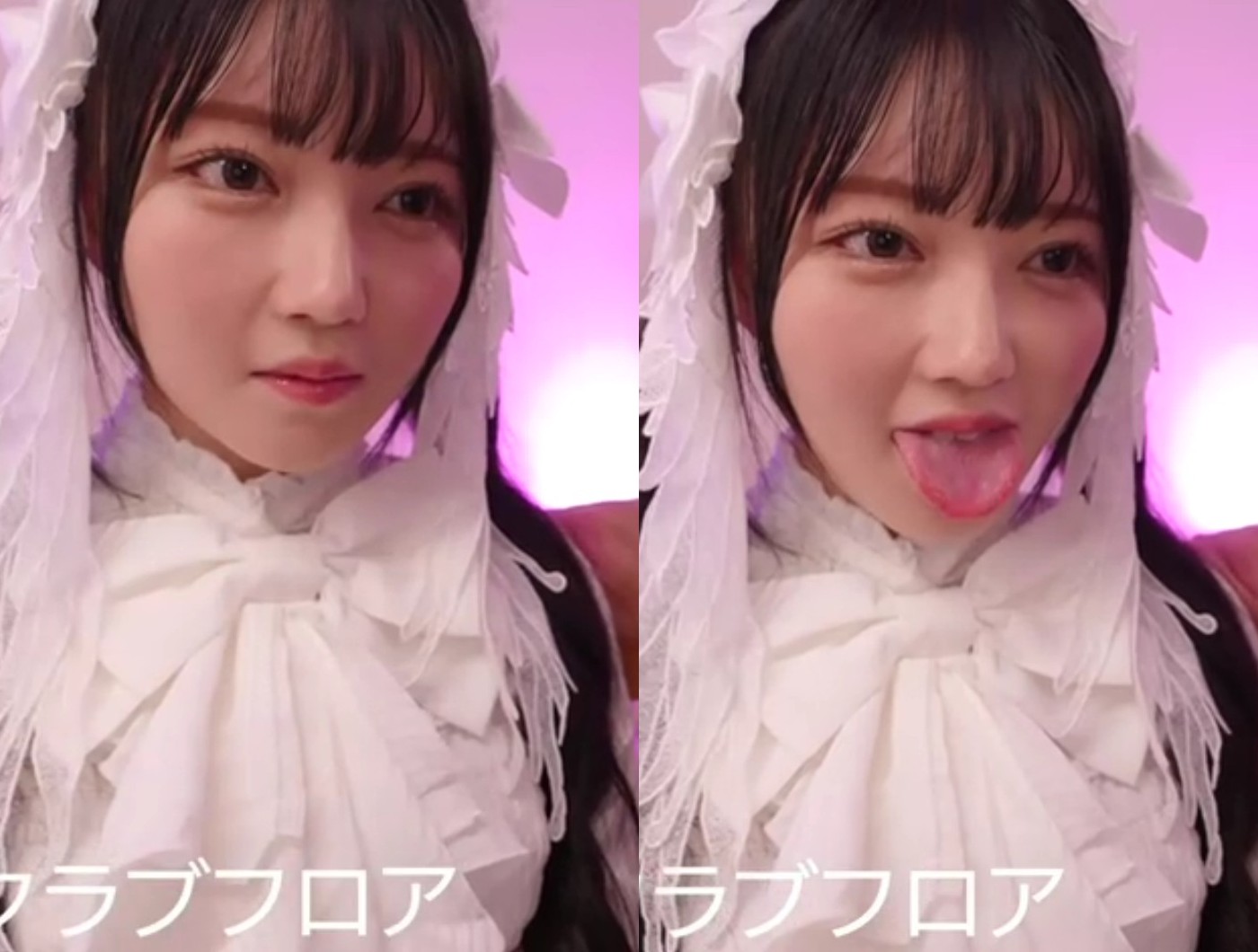 画像プレステージ女優・三佳詩をラブドール化して好き放題できる新作 画像3 画像プレステージ女優・三佳詩をラブドール化して好き放題できる新作 画像3