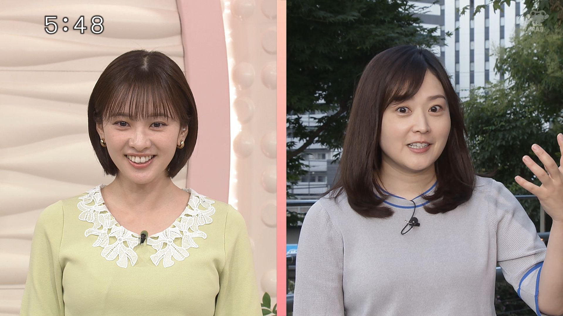 画像水卜麻美アナ 巨乳、横乳、乗せ乳!! 画像3 画像水卜麻美アナ 巨乳、横乳、乗せ乳!! 画像3