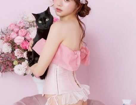 画像森香澄、お尻を出した写真も公開 『PEACH JOHN』で下着姿に ファン動揺と歓喜「さすが度胸が…」「お尻プリンですね」 画像3 画像森香澄、お尻を出した写真も公開 『PEACH JOHN』で下着姿に ファン動揺と歓喜「さすが度胸が…」「お尻プリンですね」 画像3