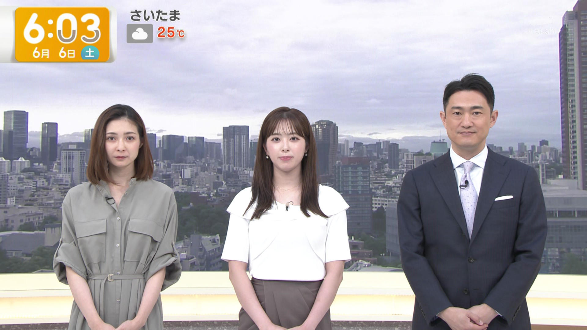 画像田原萌々アナ うっすらと谷間チラ!! 画像4 画像田原萌々アナ うっすらと谷間チラ!! 画像4